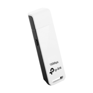 Adaptor USB Wireless, 150Mbps, USB 2.0 – TP-LINK TL-WN727N