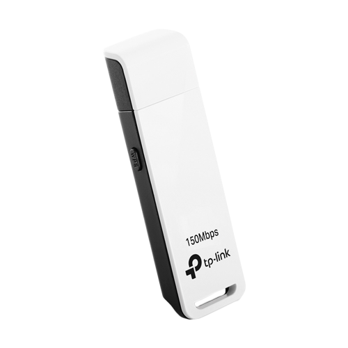 Adaptor USB Wireless, 150Mbps, USB 2.0 – TP-LINK TL-WN727N