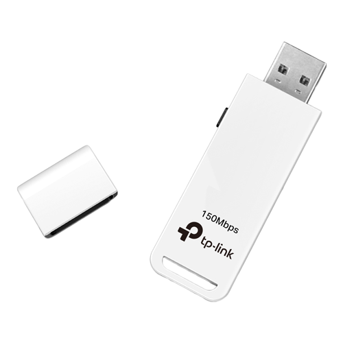 Adaptor USB Wireless, 150Mbps, USB 2.0 – TP-LINK TL-WN727N