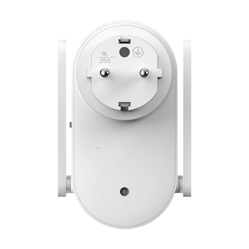 Sonerie Smart Wi-Fi pentru interfoane EZVIZ, 2 antene, 20 Ringtonuri – EZVIZ CS-CH1