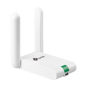 Adaptor USB Wireless, 300Mbps, mini USB 2.0 – TP-LINK TL-WN822N