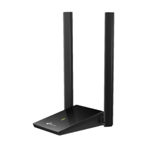 Adaptor USB 3.0, Wi-Fi 5, AC1300 Dual-Band, 2 x Antene High-Gain – TP-Link ArcherT4UPlus