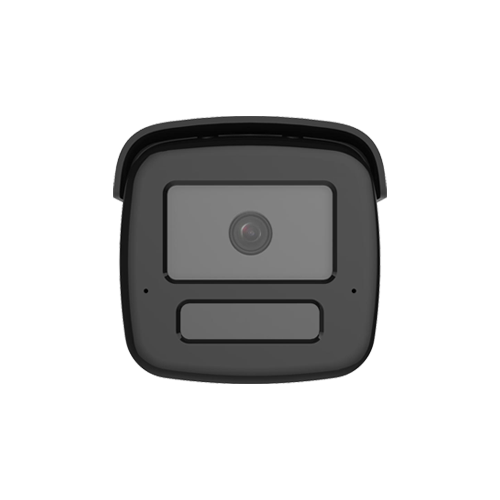 Camera IP 4K, AcuSense, lentila 2.8mm, IR 60m, Audio, Alarma Audio+Stroboscop – HIKVISION DS-2CD2T86G2H-IS2U-SL-2.8mm