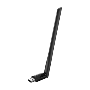 Adaptor USB 2.0, Wi-Fi 5, AC600 Dual-Band, 1 x Antena High-Gain – TP-Link ArcherT2UPlus