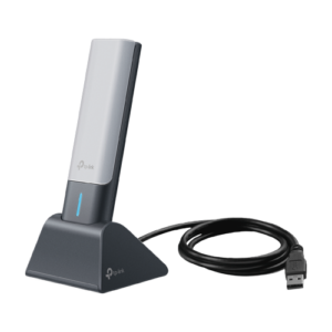 Adaptor USB 3.0, Wi-Fi 6, AX3000 Dual-Band, 2 x Antene High-Gain – TP-Link ArcherTX50UH