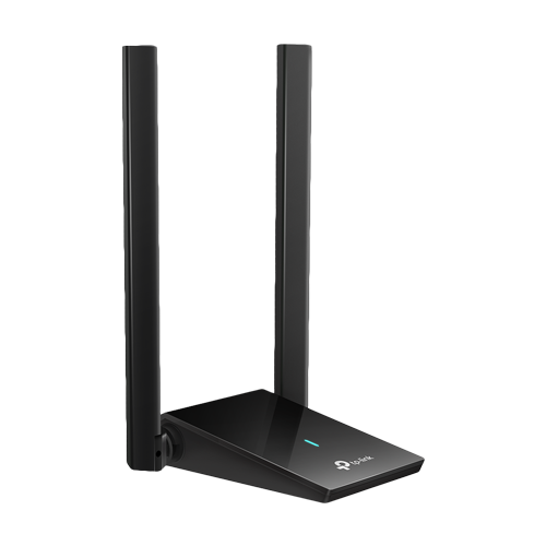 Adaptor USB 3.0, Wi-Fi 6, AX1800 Dual-Band, 2 x Antene High-Gain – TP-Link ArcherTX20UPlus