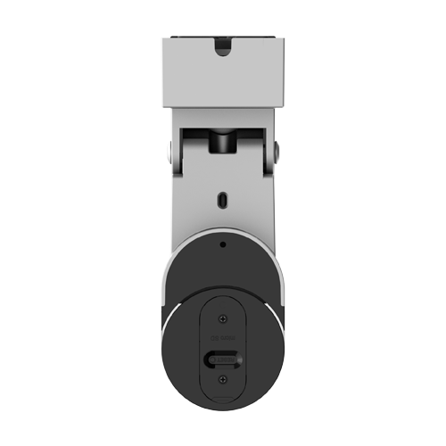 Camera IP cu aplica LED, Wi-Fi6, 3MP, Audio bidirectional, IR 15m, MicroSD card, Alarma – EZVIZ CS-EL3(3WFL,2.8mm)