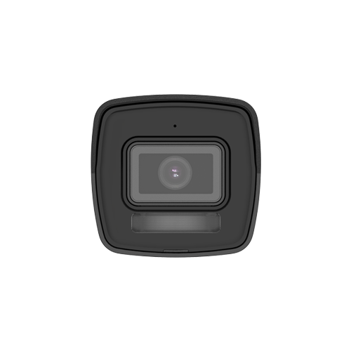 Camera IP 4MP, lentila 2.8mm, IR 30m, WL 30m, Mic, SDcard – HIKVISION DS-2CD1043G2-LIUF-2.8mm