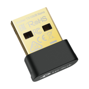 Adaptor USB 2.0, Bluetooth 5.3, Wi-Fi 6, AX900 Dual-Band – TP-Link ArcherTX10UBNano