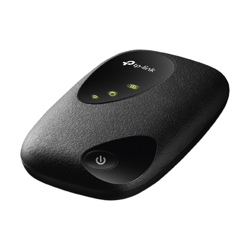 Router portabil 4G, Wi-Fi 4, SIM, Baterie 2000 mAh – TP-Link M7200