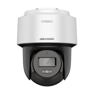 Camera PT IP, 4MP, lentila 4mm, IR 30m, WL 30m, Audio – HIKVISION DS-2DE2C400MWG-E-4mm
