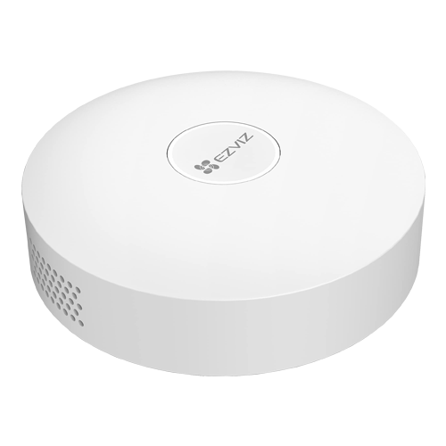 Kit incuietoare inteligenta cu hub pentru conexiune internet inclus si scenarii smart – EZVIZ CS-DL01/DL01CP/A3