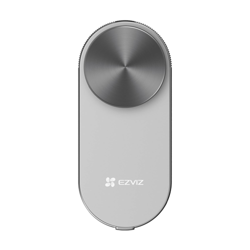 Kit incuietoare inteligenta cu hub pentru conexiune internet inclus si scenarii smart – EZVIZ CS-DL01/DL01CP/A3