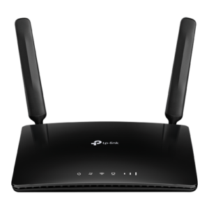 Router 4G, Wi-Fi 5, Dual-Band AC1200, Slot Micro SIM, 4 x RJ45 10/100 Mbps – TP-Link ArcherMR400