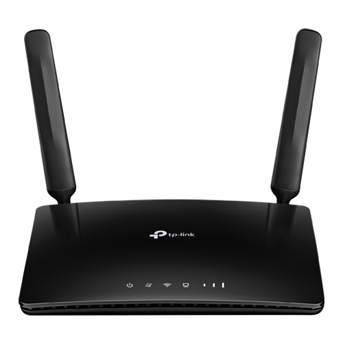 Router 4G, Wi-Fi 5, Dual-Band AC1200, Slot Micro SIM, 4 x RJ45 10/100 Mbps – TP-Link ArcherMR400