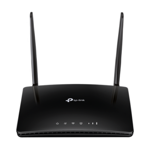 Router 4G, Wi-Fi 5, Dual-Band AC1200, Slot Nano SIM, 4 x RJ45 10/100 Mbps – TP-Link ArcherMR402