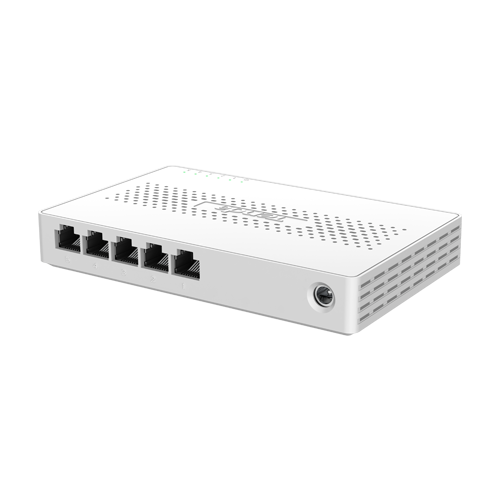 Switch 5 x RJ45 2.5G – TENDA TND-SE105