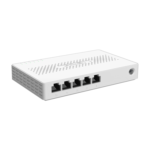 Switch 5 x RJ45 2.5G – TENDA TND-SE105