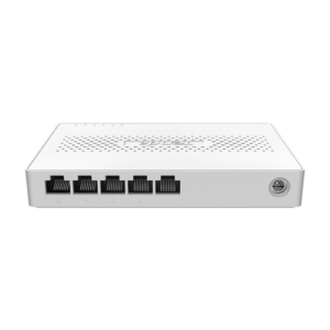 Switch 5 x RJ45 2.5G – TENDA TND-SE105