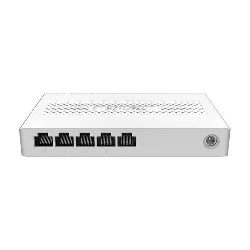 Switch 5 x RJ45 2.5G – TENDA TND-SE105