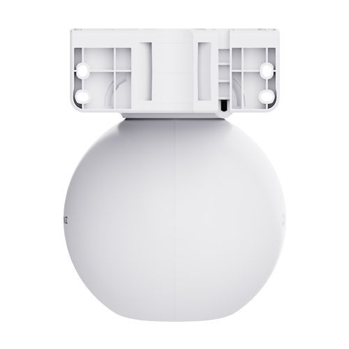 Camera IP Pan&Tilt, Wi-Fi, 3 lentile, 4MP, Audio bidirectional, IR 30m, Color 24/7, Alarma – EZVIZ CS-H80f(3x4MP)
