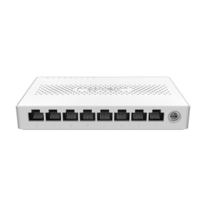 Switch 8 x RJ45 2.5G – TENDA TND-SE108