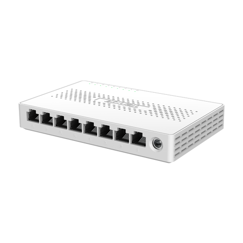 Switch 8 x RJ45 2.5G – TENDA TND-SE108