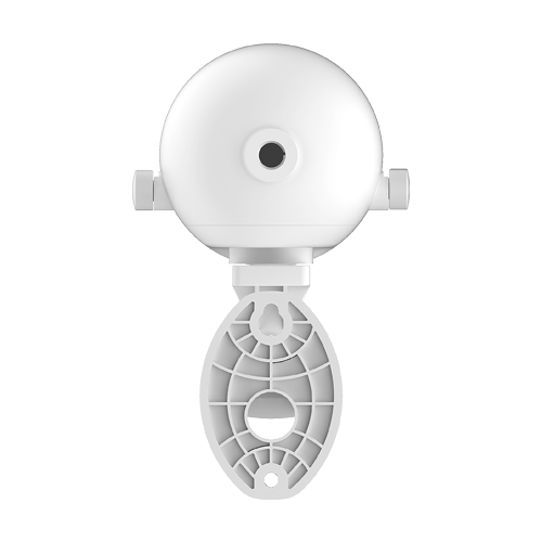 Camera IP 4G, Rezolutie 2K, Audio bidirectional, IR 30m, Color 24/7, Alarma – EZVIZ CS-H5(3MP,4G,4mm)