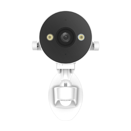 Camera IP 4G, Rezolutie 2K, Audio bidirectional, IR 30m, Color 24/7, Alarma – EZVIZ CS-H5(3MP,4G,4mm)