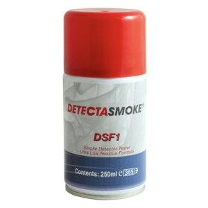 Spray cu aerosol pentru testare detectoarelor de fum, 250ml – Gas Safe Europe DSF1-250(F)
