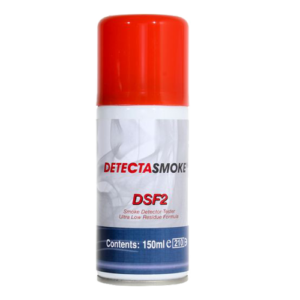 Spray cu aerosol pentru testare detectoarelor de fum, 150ml – Gas Safe Europe DSF2-150(F)