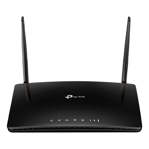 Router 4G+, Wi-Fi 5, Dual-Band AC1200, Slot Nano SIM, 4 x RJ45 Gigabit – TP-Link ArcherMR500