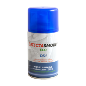 Spray aerosol Non-Inflamabil pentru testare detectoarelor de fum, 250ml – Gas Safe Europe DS1-250(NF)