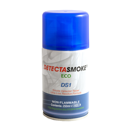 Spray aerosol Non-Inflamabil pentru testare detectoarelor de fum, 250ml – Gas Safe Europe DS1-250(NF)