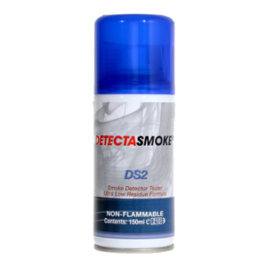 Spray cu aerosol Non-inflamabil pentru testare detectoarelor de fum, 150ml – Gas Safe Europe DS2-150(NF)
