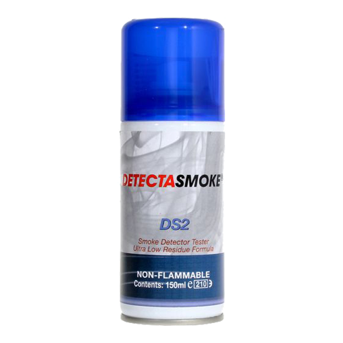 Spray cu aerosol Non-inflamabil pentru testare detectoarelor de fum, 150ml – Gas Safe Europe DS2-150(NF)
