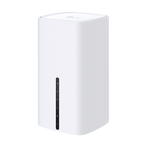 Router 5G/4G, Wi-Fi 6, Dual-Band AX1800, Slot Nano SIM, 3 x RJ45 Gigabit – TP-Link ArcherNX200