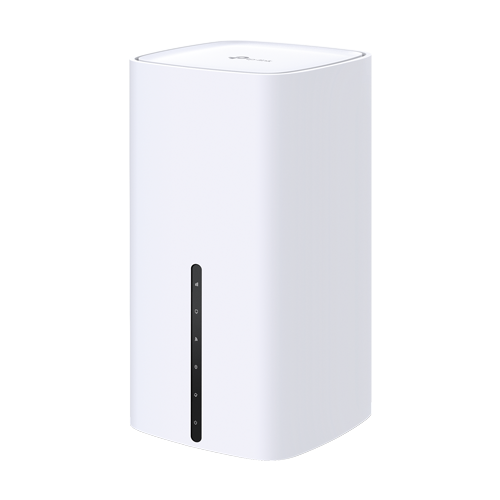 Router 5G/4G, Wi-Fi 6, AX3600, Nano SIM, 1 x RJ45 2.5G, 2 x RJ45 1G – TP-Link ArcherNX600