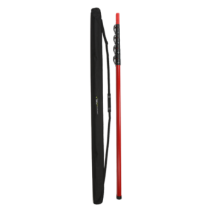 Brat telescopic 6.9 metri pentru distribuitorul de aerosoli – Gas Safe Europe DP1-Detectapole