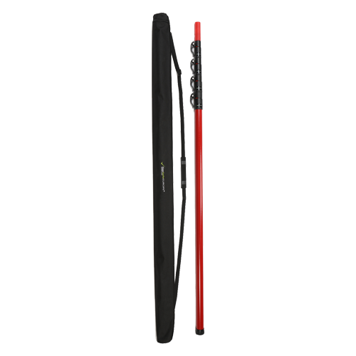 Brat telescopic 6.9 metri pentru distribuitorul de aerosoli – Gas Safe Europe DP1-Detectapole