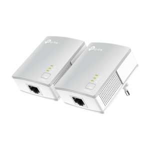 Kit Powerline AV600, 1 x RJ45 10/100 Mbps – TP-Link TL-PA4010KIT