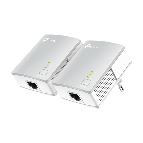 Kit Powerline AV600, 1 x RJ45 10/100 Mbps – TP-Link TL-PA4010KIT