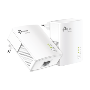 Kit Powerline AV1000, 1 x RJ45 Gigabit – TP-Link TL-PA7017KIT