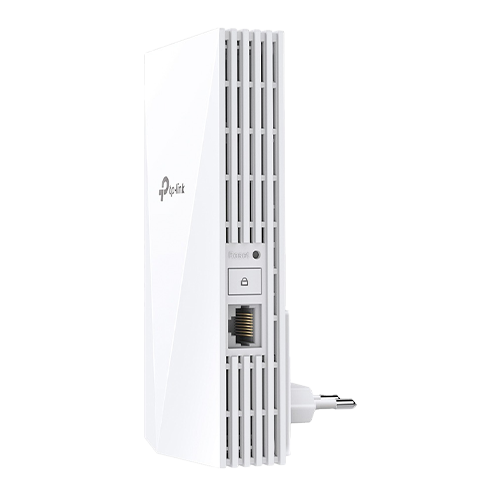 Wireless Range Extender TP-LINK RE700X AX3000, Wi-Fi 6, Dual-Band – TP-LINK RE700X