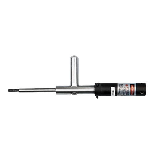 Dispozitiv laser de aliniere a detectorilor liniari de fum MI-OSI-RIE – Morley-IAS OSP-002