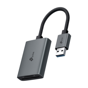 Cititor carduri UA430, USB-A 3.0 la SD/microSD, UHS-I – TP-Link UA430