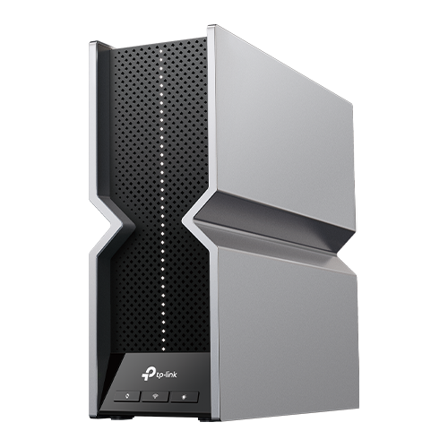 Wireless Range Extender TP-LINK RE800BE BE19000, Tri Band Wi-fi 7 – TP-LINK RE800BE