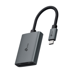 Cititor carduri UA430C, USB 3.0 Type-C la SD/microSD, UHS-I – TP-Link UA430C