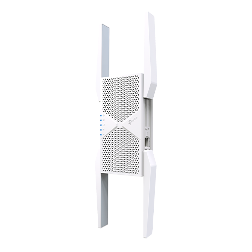 Wireless Range Extender TP-LINK RE655BE BE11000, Tri Band Wi-fi 7 – TP-LINK RE655BE
