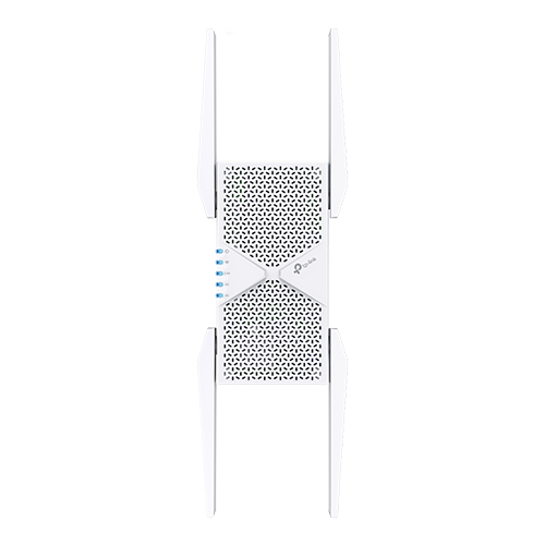 Wireless Range Extender TP-LINK RE655BE BE11000, Tri Band Wi-fi 7 – TP-LINK RE655BE